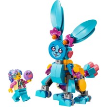 Nessiworld LEGO Dreamzzz Bunchu’nun Yaratıcı Hayvan Maceraları 71488