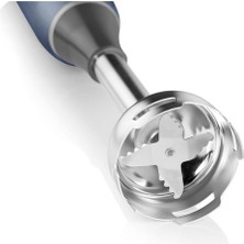  Arzum ⁠çok Fonksiyonlu Blender Seti | Yüksek Performanslı, Okyanus Renkli, Şık Tasarım 1500W Güçlü Motor Performansı