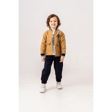 Yeni Sezon Bayramlık 3lü Trend Takım