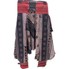 Tayland  %100 Koton Şalvar