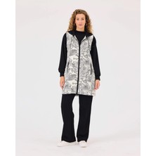Ekol 10002421411002 Scl Anorak Kaban
