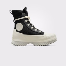 Chuck Taylor All Star Lugged 2.0 Platform Counter Climate Extra High Kadın Siyah Sneaker