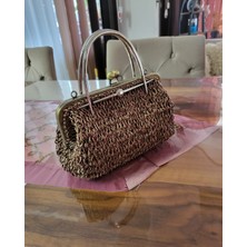 Katremia Store Carmea Kulplu Çanta