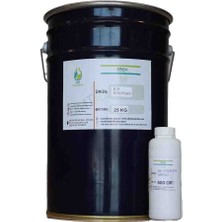 Rtv-2 Kalıp Silikonu 25Kg (25 Shore)