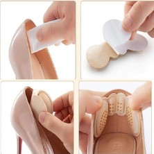Ozcmax Ayakkabı Vurma Önleyici ve Daraltma Pedi Büyük Boy Foam