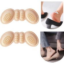Ozcmax Ayakkabı Vurma Önleyici ve Daraltma Pedi Büyük Boy Foam