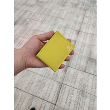  Cırt Cırtlı Fermuarlı Anahtarlıklı Bozuk Para Bölmeli Unisex Cüzdan / Yatay Spor Cüzdan