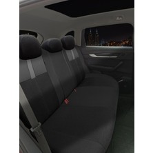 Nfsauto Universal Oto Koltuk Kılıfı