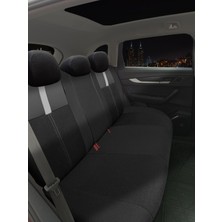 Nfsauto Universal Oto Koltuk Kılıfı