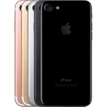 Apple iPhone 7 32 GB (12 Ay Garantili) - Outlet