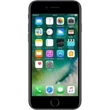 Apple iPhone 7 32 GB (12 Ay Garantili) - Outlet