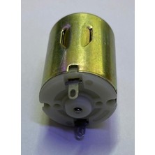 3-9V Dc Motor Kaliteli