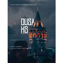 Duşakabin Siyah Çizgili 5 mm Temperli Cam Yükseklik H 190 cm