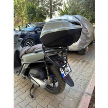 Honda Sh 125 Koruma Demiri