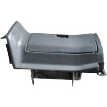 Vk Auto Renault Europa 19 1990-1999 / Araç Torpidosu-Çekmecesi (Dizlik Fiber )Gri Renk