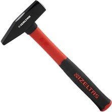 Izeltaş Fiber Saplı Çekiç 500GR