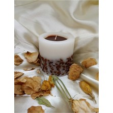Coffee Beans Kokulu Mum (Soya Wax)