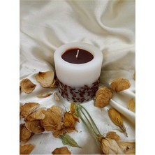 Coffee Beans Kokulu Mum (Soya Wax)