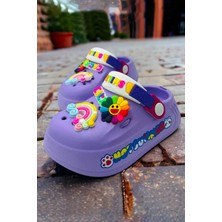 Çocuk Kaydırmaz Sandalet Terlik, Çocuk Cross Terlik, Bebek Terlik, Çocuk Havuz Terliği,