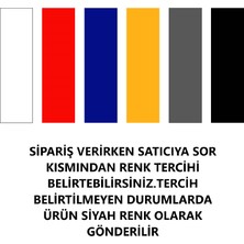 Miyrem Autosticker^#balık Tasarım Sticker 30 x 30 cm