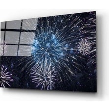 Haavai Fişek Cam Tablo