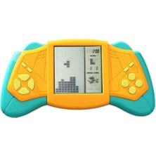 Mini Retro Oyun Konsolu