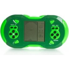 Mini Retro Oyun Konsolu