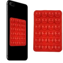 Cep Telefonu Sabitleme Pedi