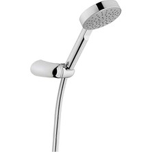 A45692 1f El Duşu Takımı, Krom