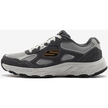 Skechers Hillcrest 2.0-Cedar Wells Erkek Gri Outdoor Ayakkabı 237803 Gry