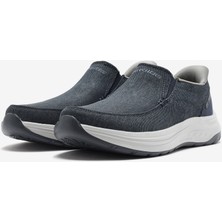 Skechers Decklan-Gulliver Erkek Lacivert Günlük Ayakkabı 205356 Nvy
