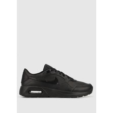 Air Max Sc Lea Siyah Erkek Sneaker DH9636-001