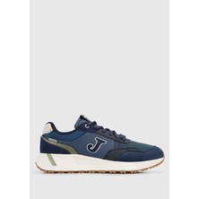 C.660 Men 2303 Navy Lacivert Erkek Sneaker C660S2303