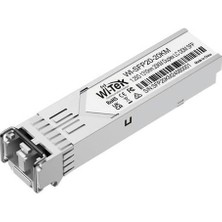 Wı-Tek WI-SFP20-20KM 1gbe Sm Mini Gbic