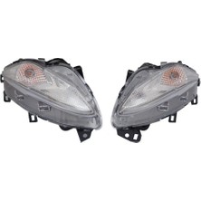 Espada Ön Sinyal Takımı E-Belgeli Honda Dio 110