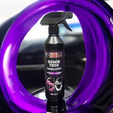 Aniclean Demir Tozu Temizleyici 400 ml