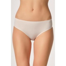 Modlive Ten Emay 2803 Yapıştırma Lazer Kesim Külot