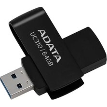 Adata UC310 64GB USB 3.2 Flash Bellek