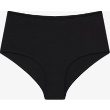 Penti Skin Tones 3lü Highwaist Çok Renkli Slip Külot