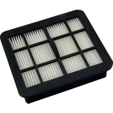 Parmis Vestel Uyumlu Poyraz A7500 Süpürge Hepa Filtresi