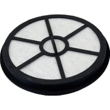 Parmis Sinbo Uyumlu Svc 8601 Süpürge Toz Hazne Filtresi