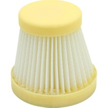 Parmis Kiwi Uyumlu KVC-4108 Süpürge Hepa Filtresi