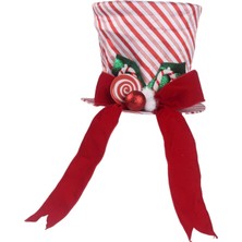 Tahan Yıl Partisi Hediyeleri Için Noel Silindir Ş Üstü B (Yurt Dışından)