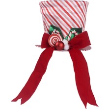 Tahan Yıl Partisi Hediyeleri Için Noel Silindir Ş Üstü B (Yurt Dışından)