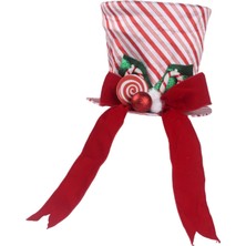 Tahan Yıl Partisi Hediyeleri Için Noel Silindir Ş Üstü B (Yurt Dışından)