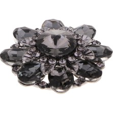 Alaşım I Düğ Dekoratif Düğ 4.6cm, Ş Aksesuarları (Yurt Dışından)