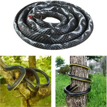 120CM Büyük Lastik Bahçe Sahne Siyah Beyaz (Yurt Dışından)