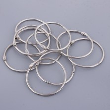 10/20/30 Takım Metal Şek Bağlayıcı Bağ Dikenleri Taraklar 80MM Için (Yurt Dışından)