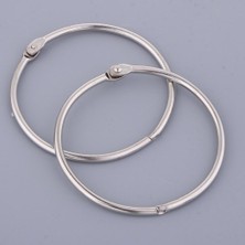 10/20/30 Takım Metal Şek Bağlayıcı Bağ Dikenleri Taraklar 80MM Için (Yurt Dışından)