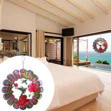Veranda Çim Stili Için Itıcılı Rüzgar 3D (Yurt Dışından)